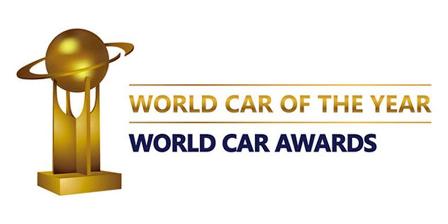 Nominator Mobil Terbaik Dunia 2017
